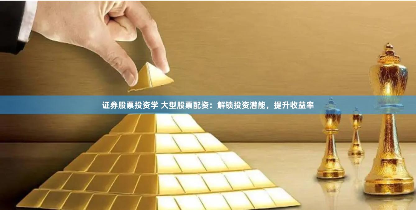 证券股票投资学 大型股票配资：解锁投资潜能，提升收益率