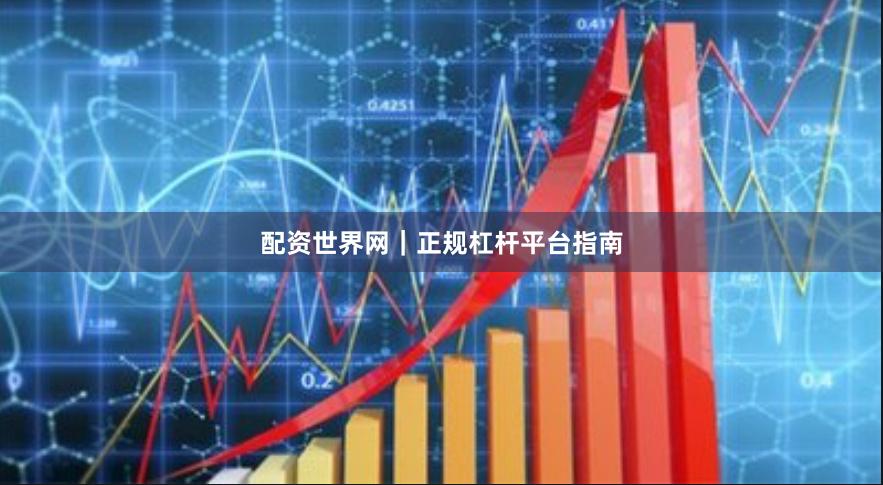 配资世界网｜正规杠杆平台指南