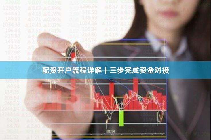配资开户流程详解｜三步完成资金对接