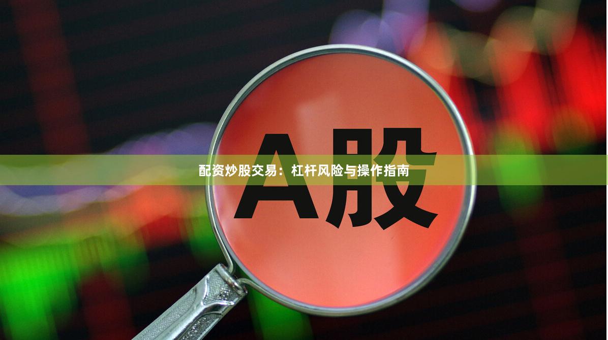 配资炒股交易：杠杆风险与操作指南