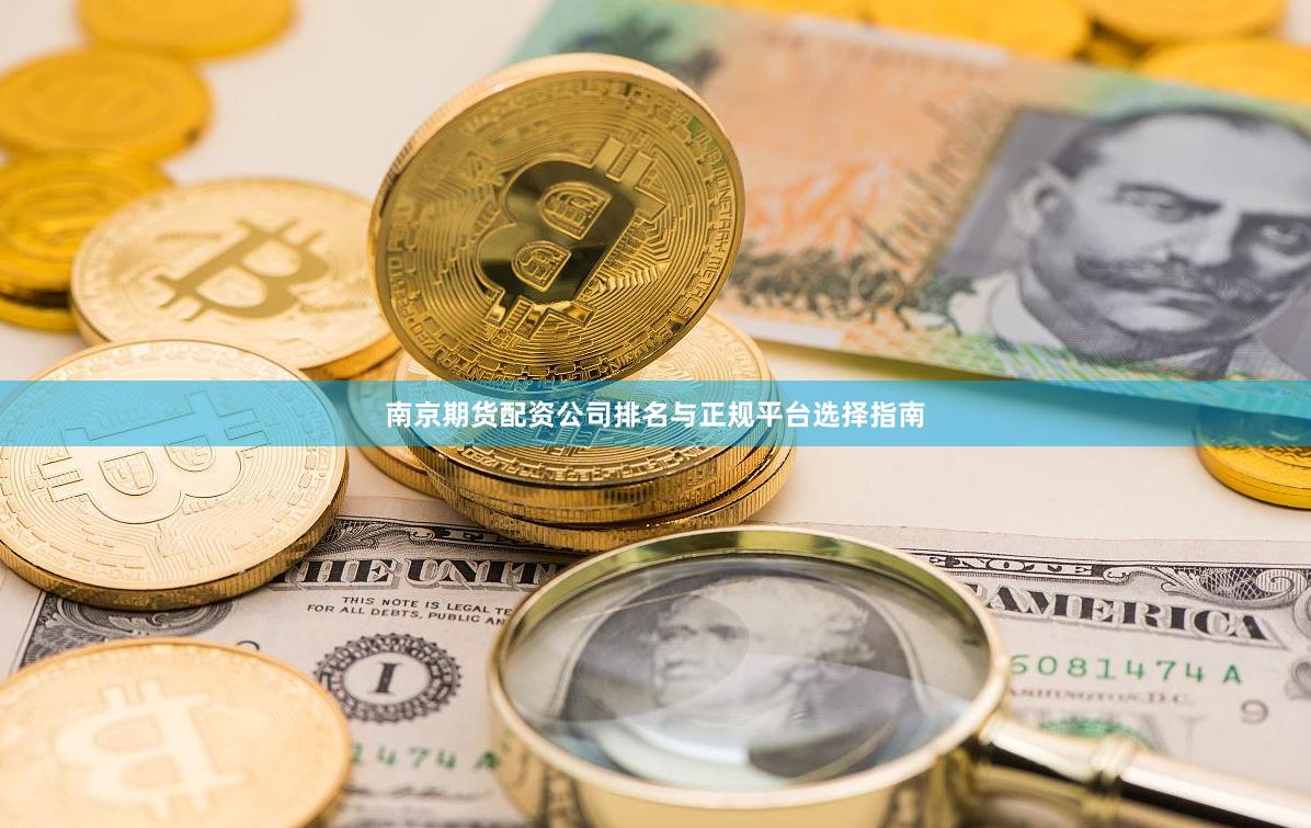 南京期货配资公司排名与正规平台选择指南
