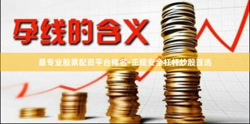 最专业股票配资平台排名-正规安全杠杆炒股首选