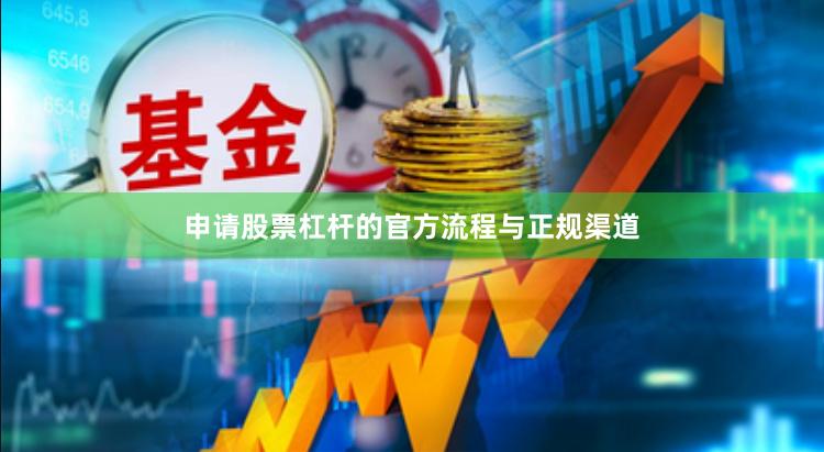 申请股票杠杆的官方流程与正规渠道