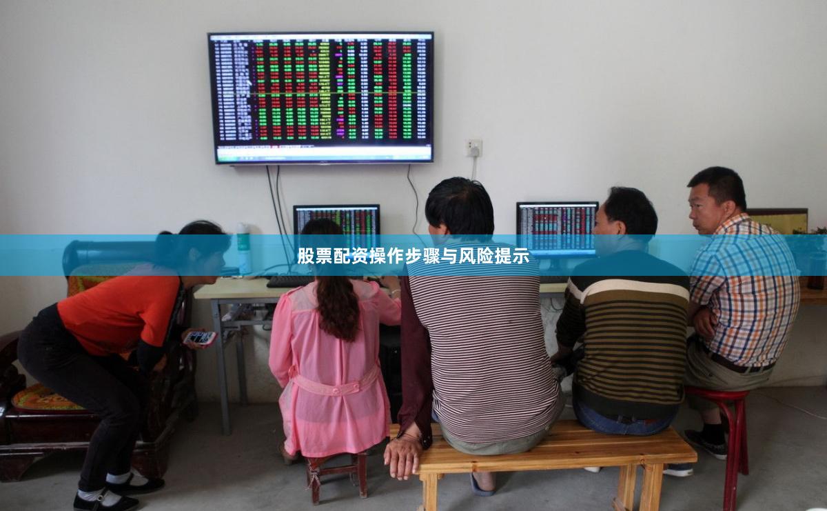 股票配资操作步骤与风险提示